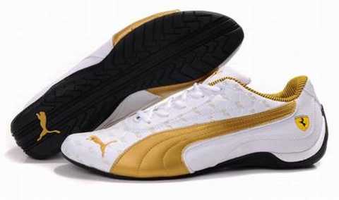 puma mostro homme 2016